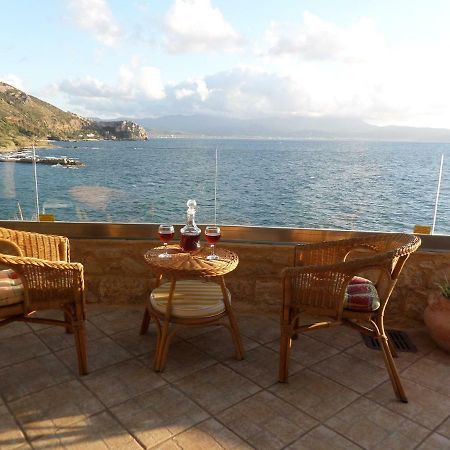 Endless Blue Villa Ravdhoúkha Екстериор снимка