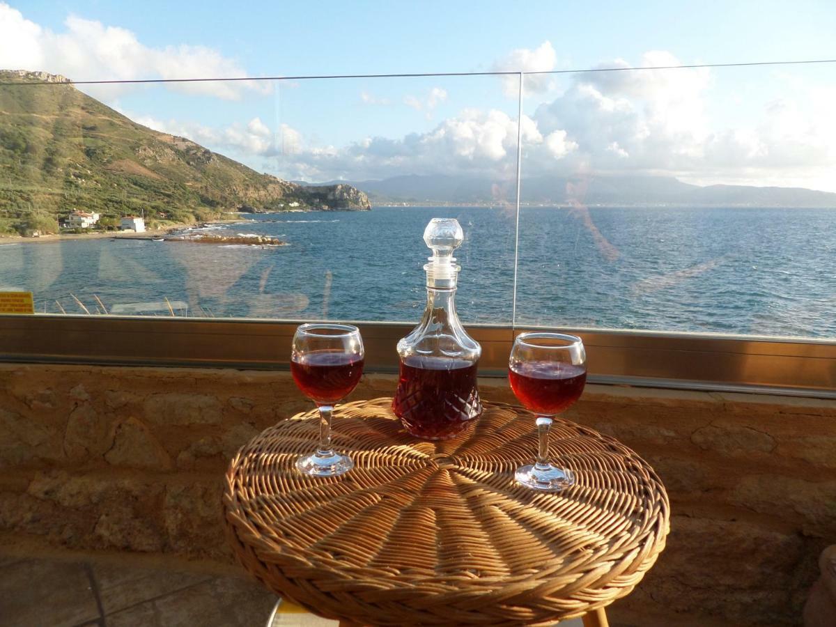 Endless Blue Villa Ravdhoúkha Екстериор снимка
